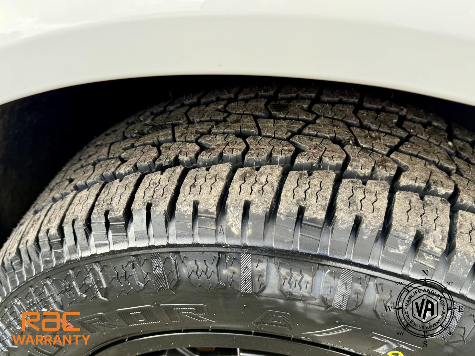 Volkswagen T6.1 Campervan  Brand-new Conversion 4x4 