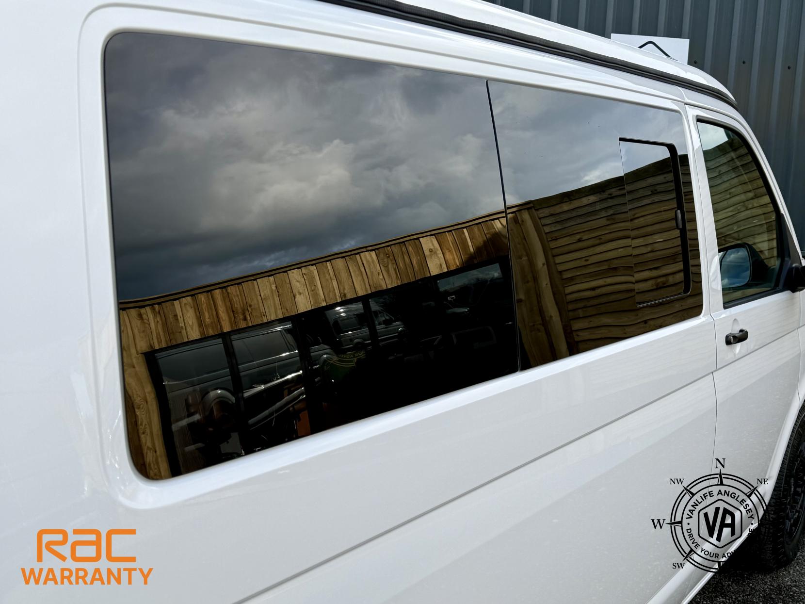 Volkswagen T6.1 Campervan  Brand-new Conversion 4x4 