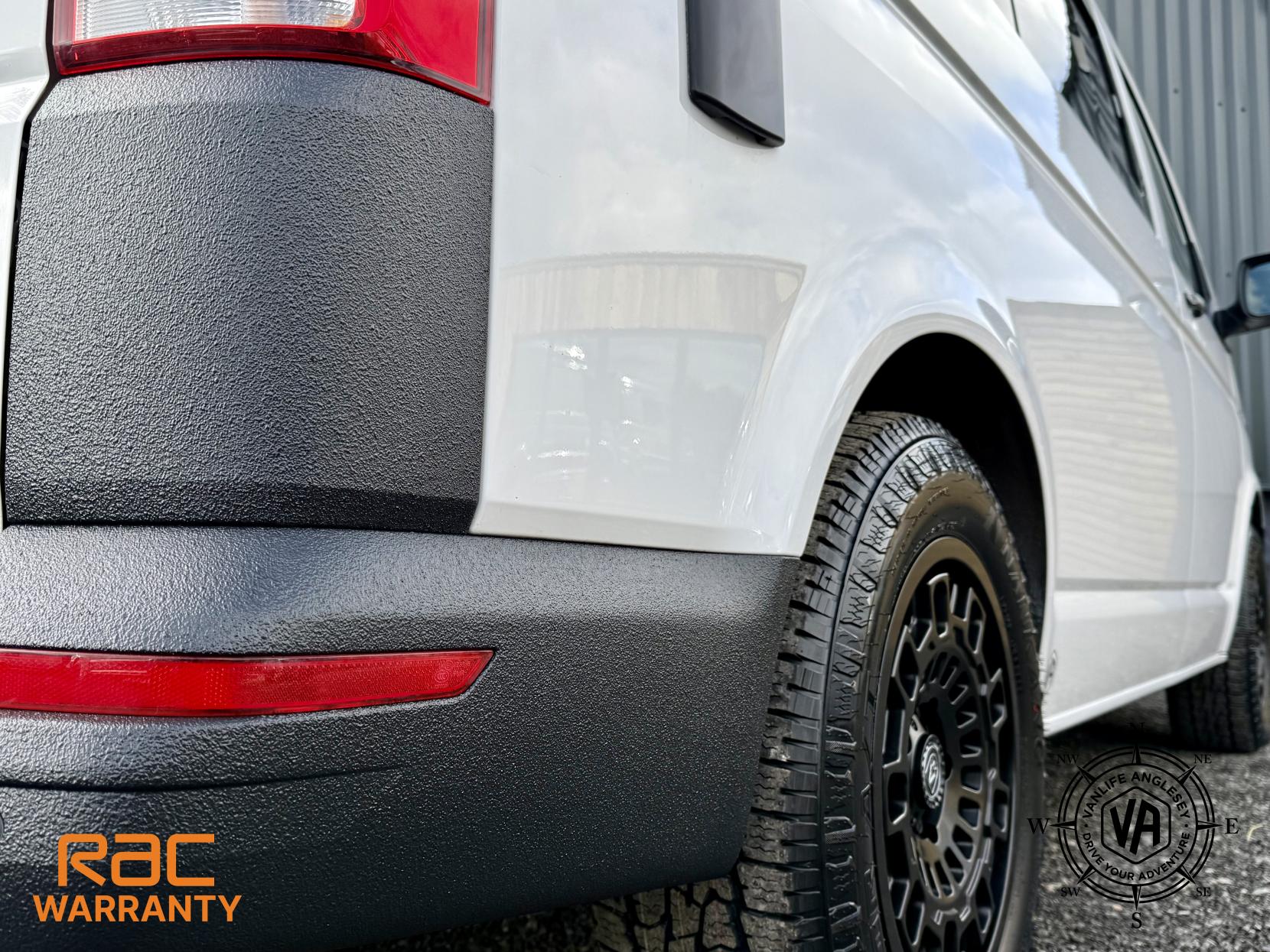 Volkswagen T6.1 Campervan  Brand-new Conversion 4x4 