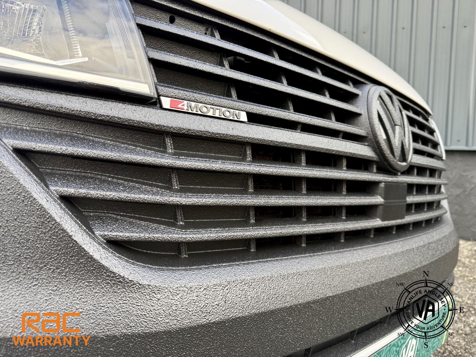 Volkswagen T6.1 Campervan  Brand-new Conversion 4x4 