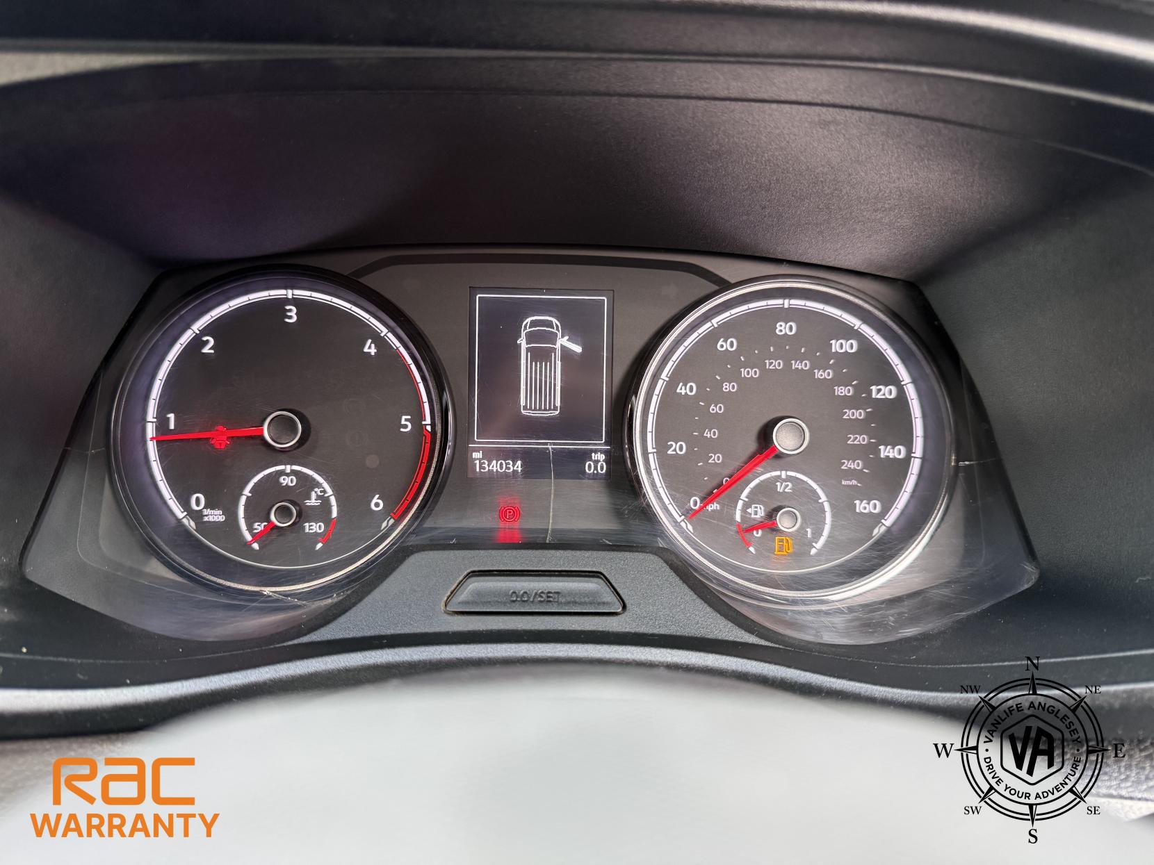 Volkswagen T6.1 Campervan  Brand-new Conversion 4x4 