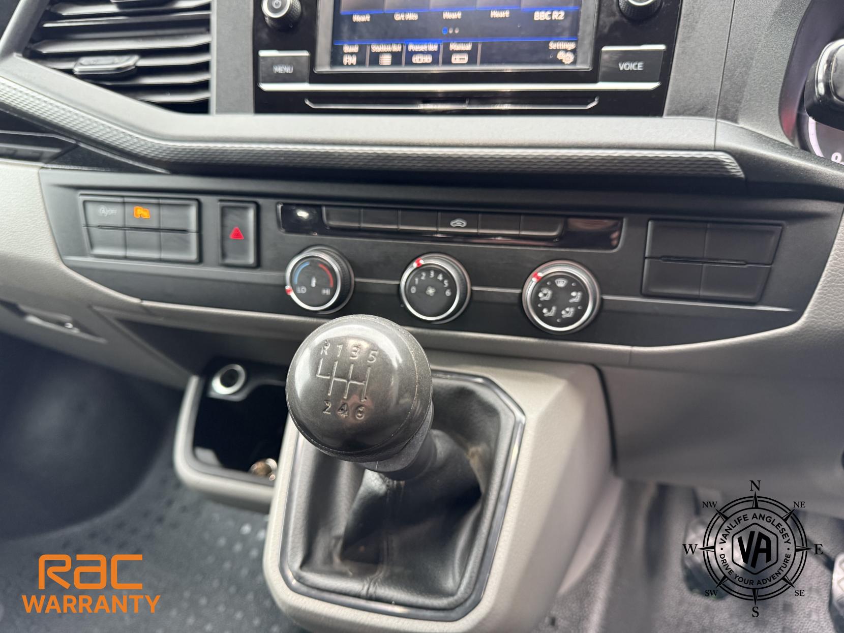 Volkswagen T6.1 Campervan  Brand-new Conversion 4x4 