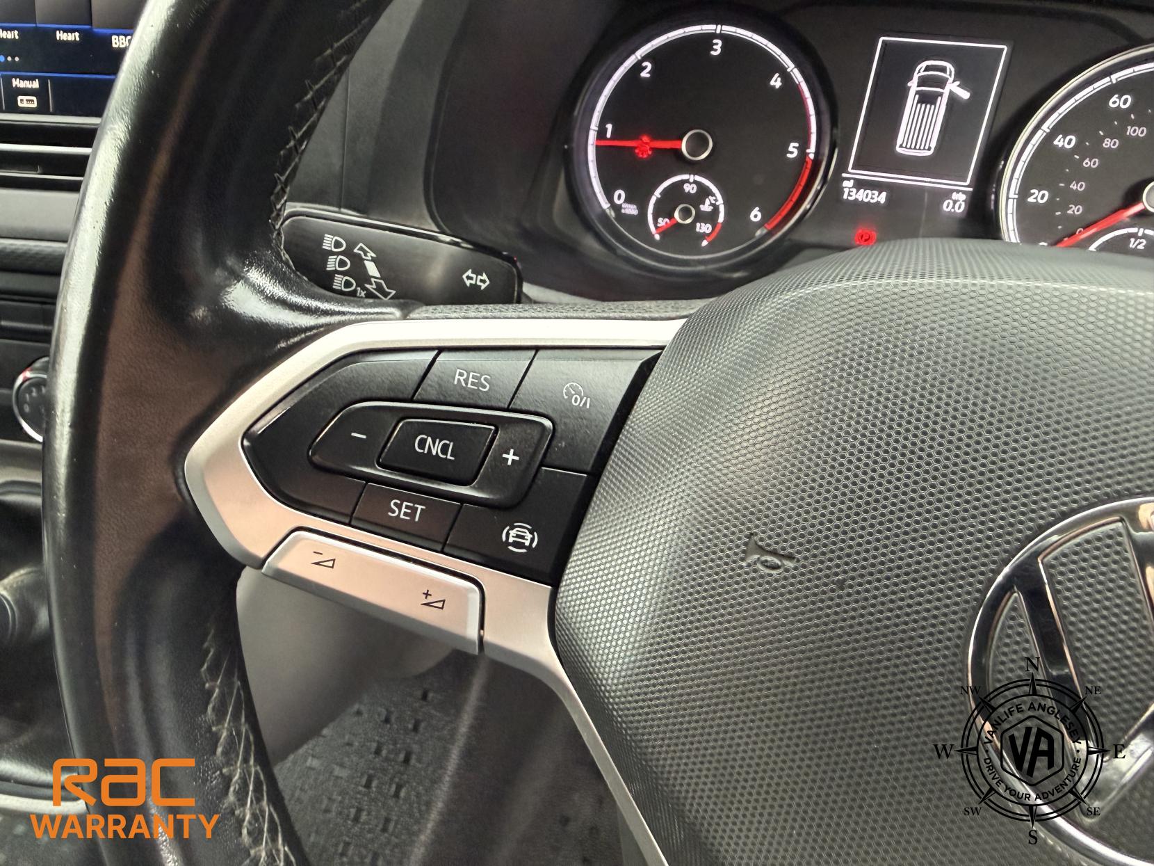 Volkswagen T6.1 Campervan  Brand-new Conversion 4x4 