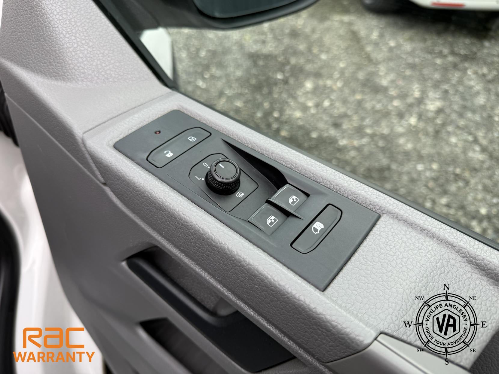 Volkswagen T6.1 Campervan  Brand-new Conversion 4x4 