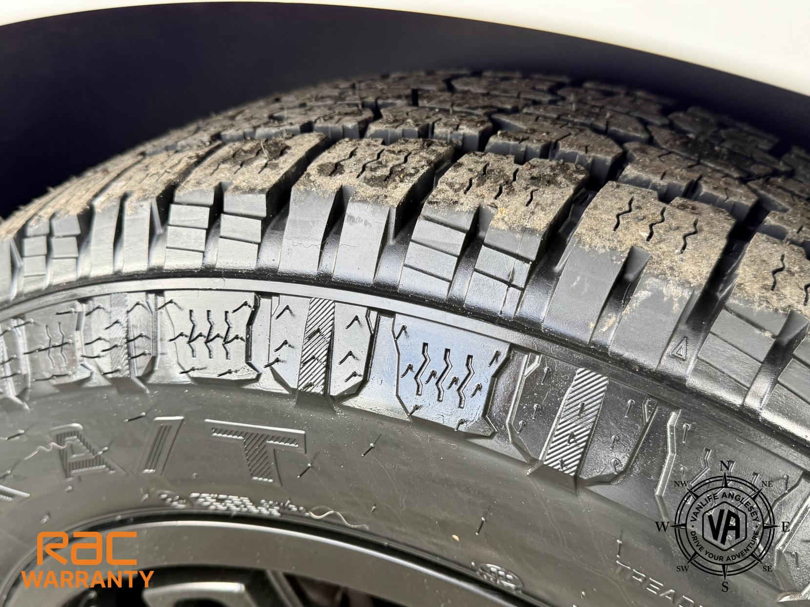 Volkswagen T6.1 Campervan  Brand-new Conversion 4x4 