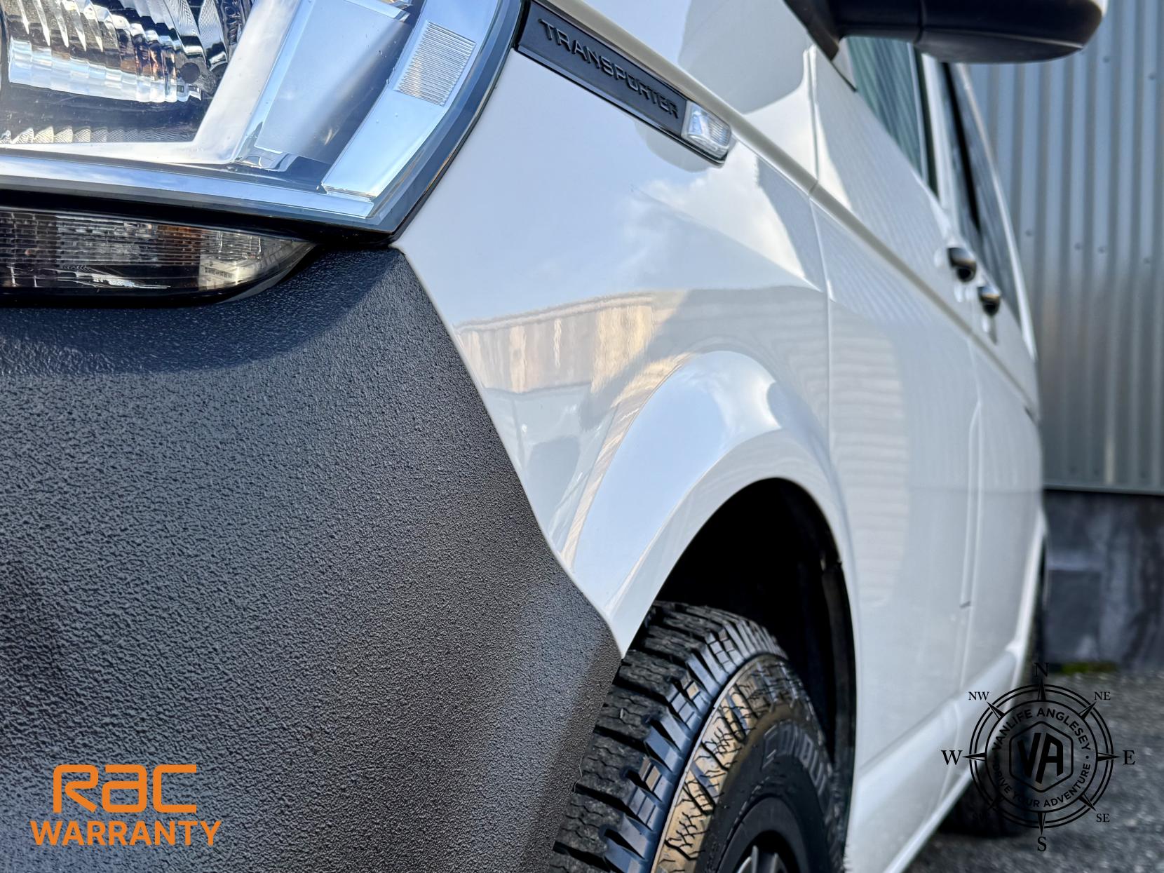 Volkswagen T6.1 Campervan  Brand-new Conversion 4x4 