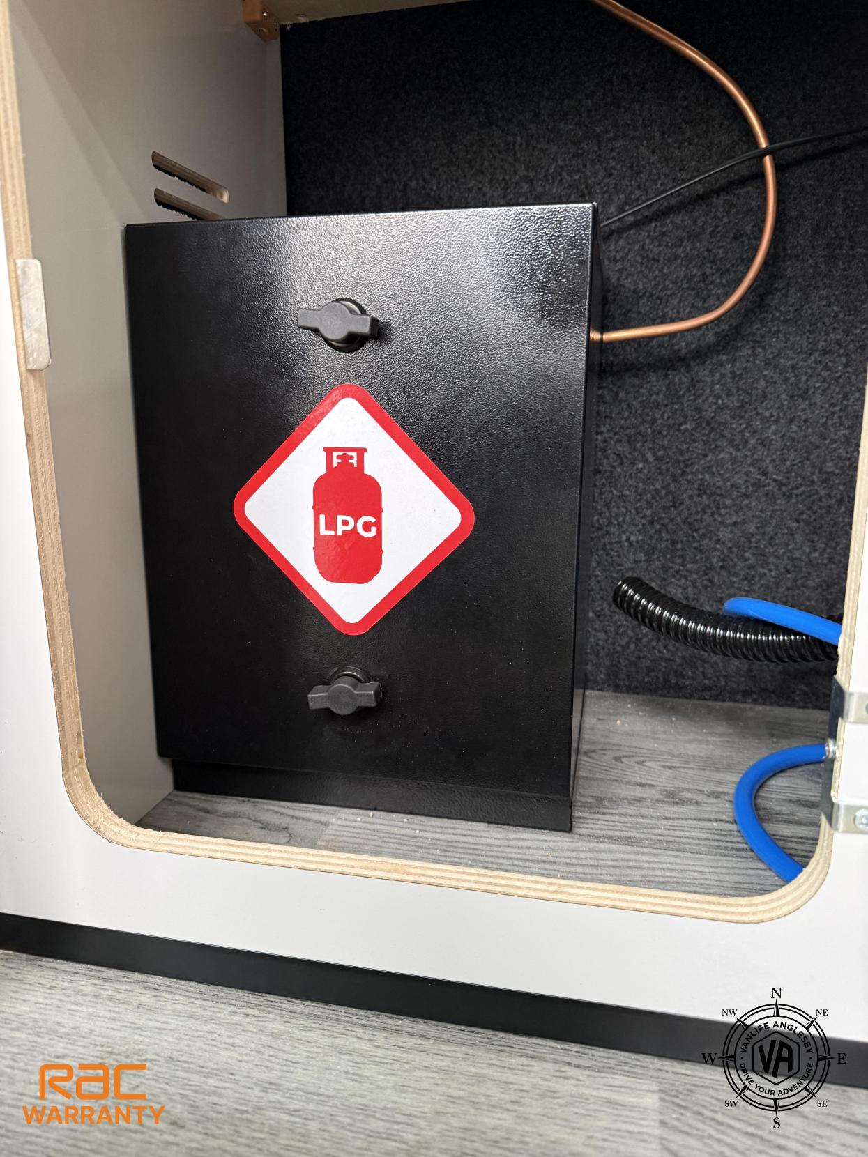 Volkswagen T6.1 Campervan  Brand-new Conversion 4x4 