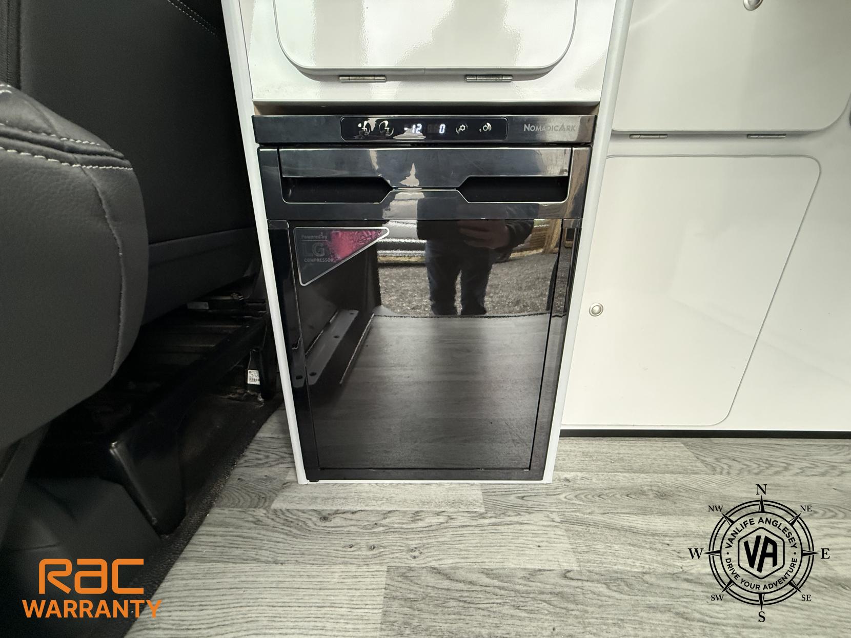 Volkswagen T6.1 Campervan  Brand-new Conversion 4x4 