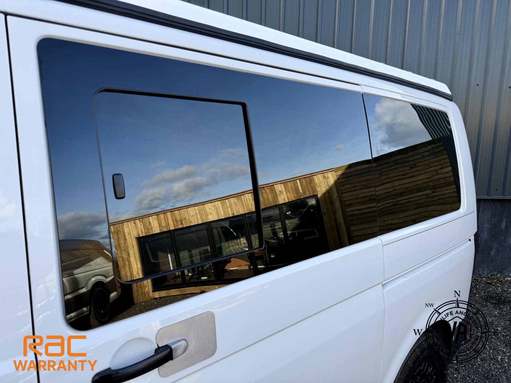 Volkswagen T6.1 Campervan  Brand-new Conversion 4x4 