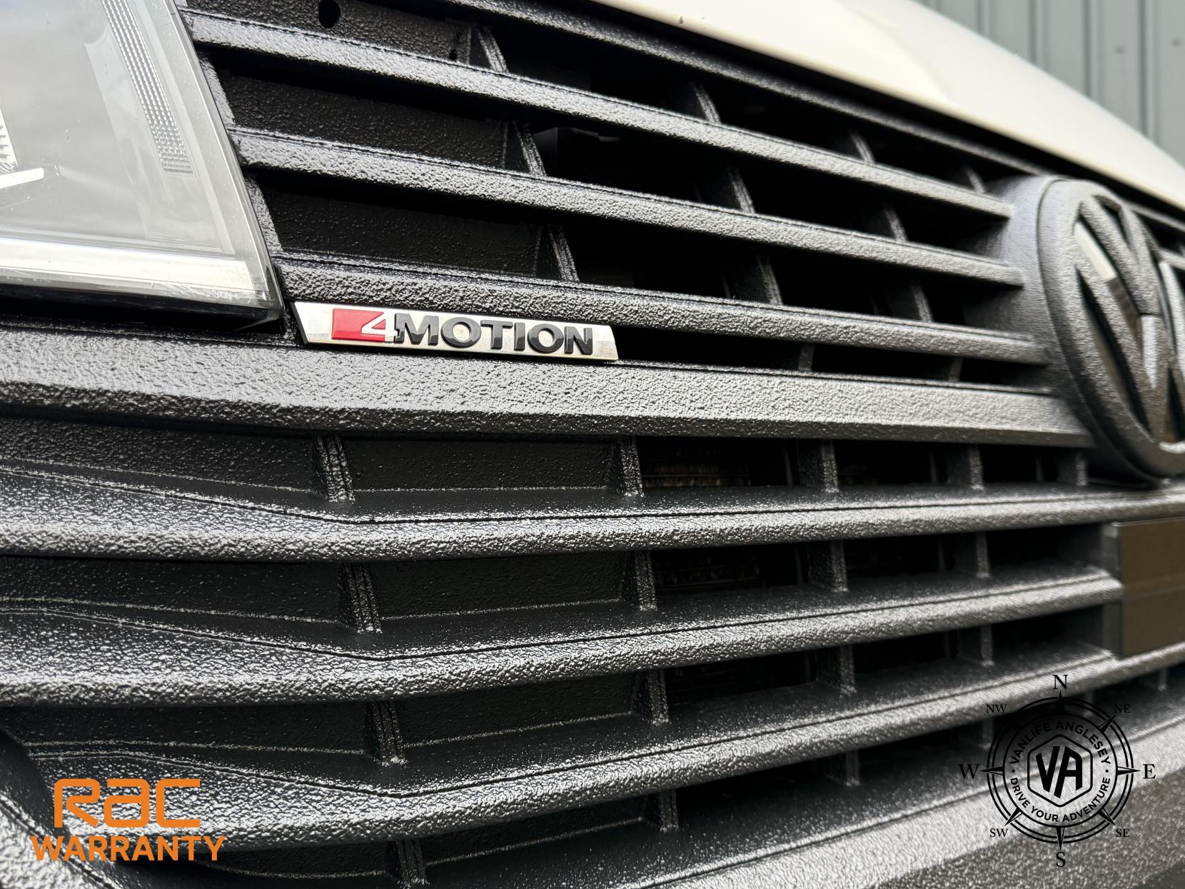 Volkswagen T6.1 Campervan  Brand-new Conversion 4x4 