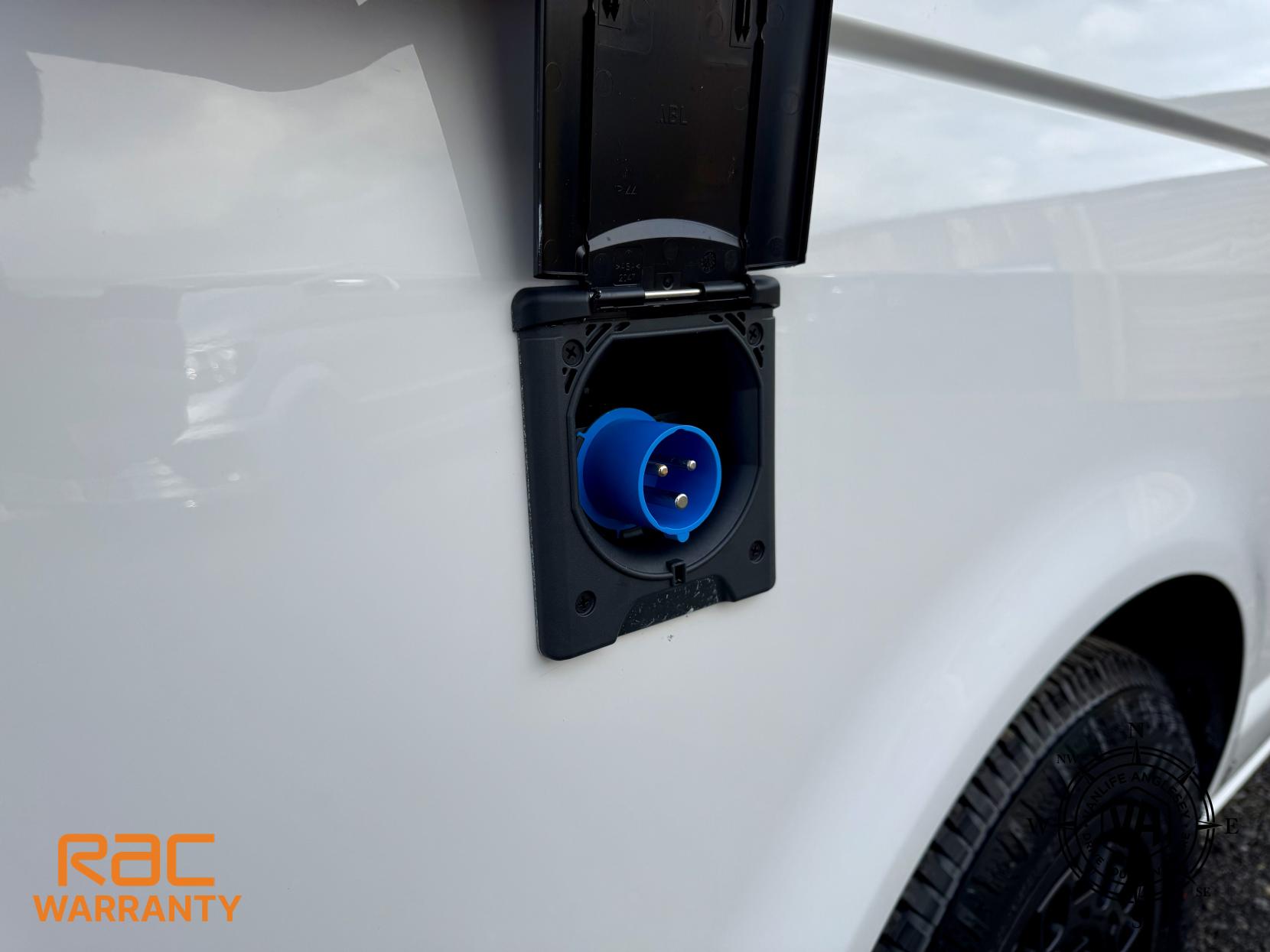 Volkswagen T6.1 Campervan  Brand-new Conversion 4x4 