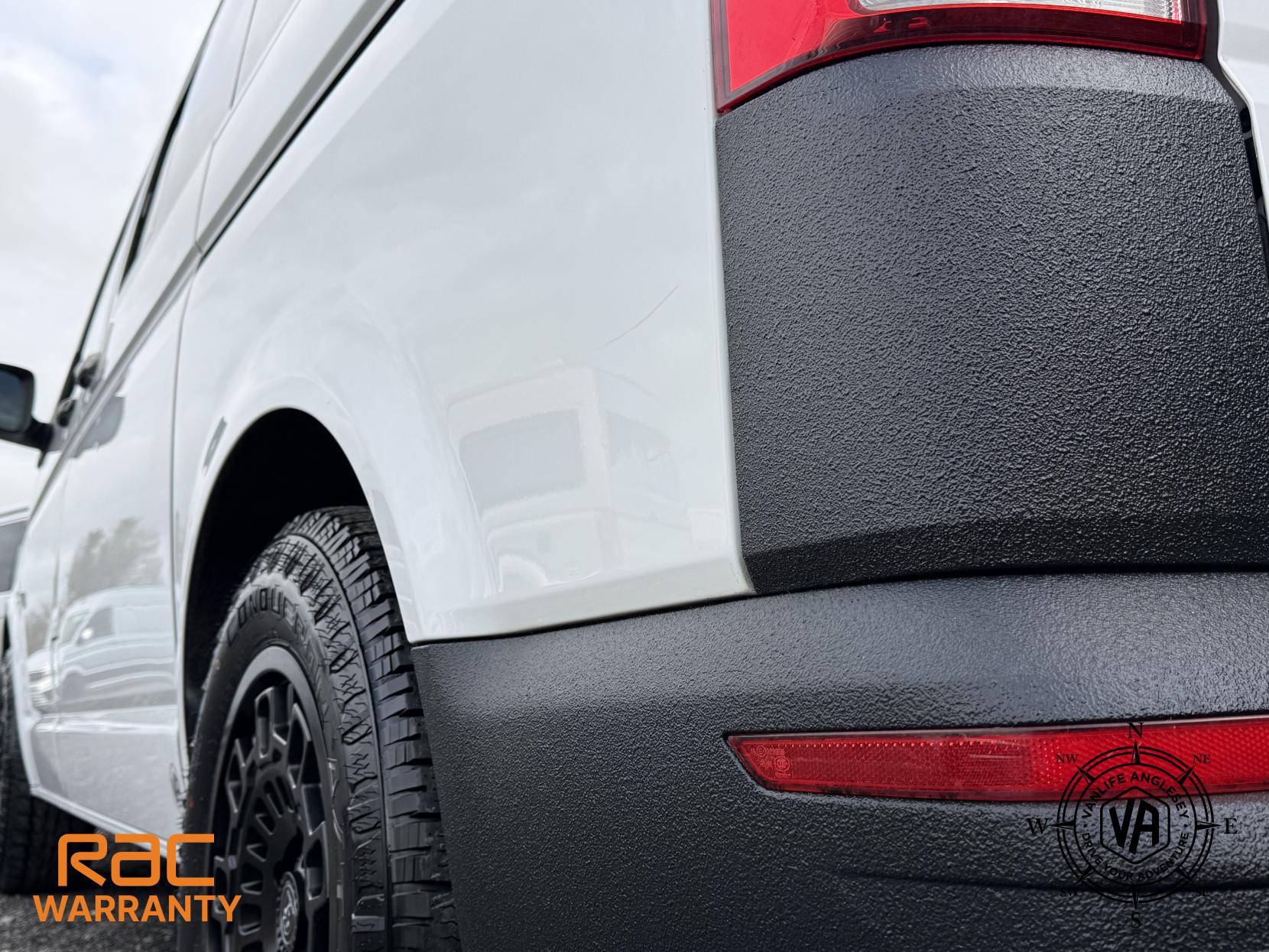 Volkswagen T6.1 Campervan  Brand-new Conversion 4x4 