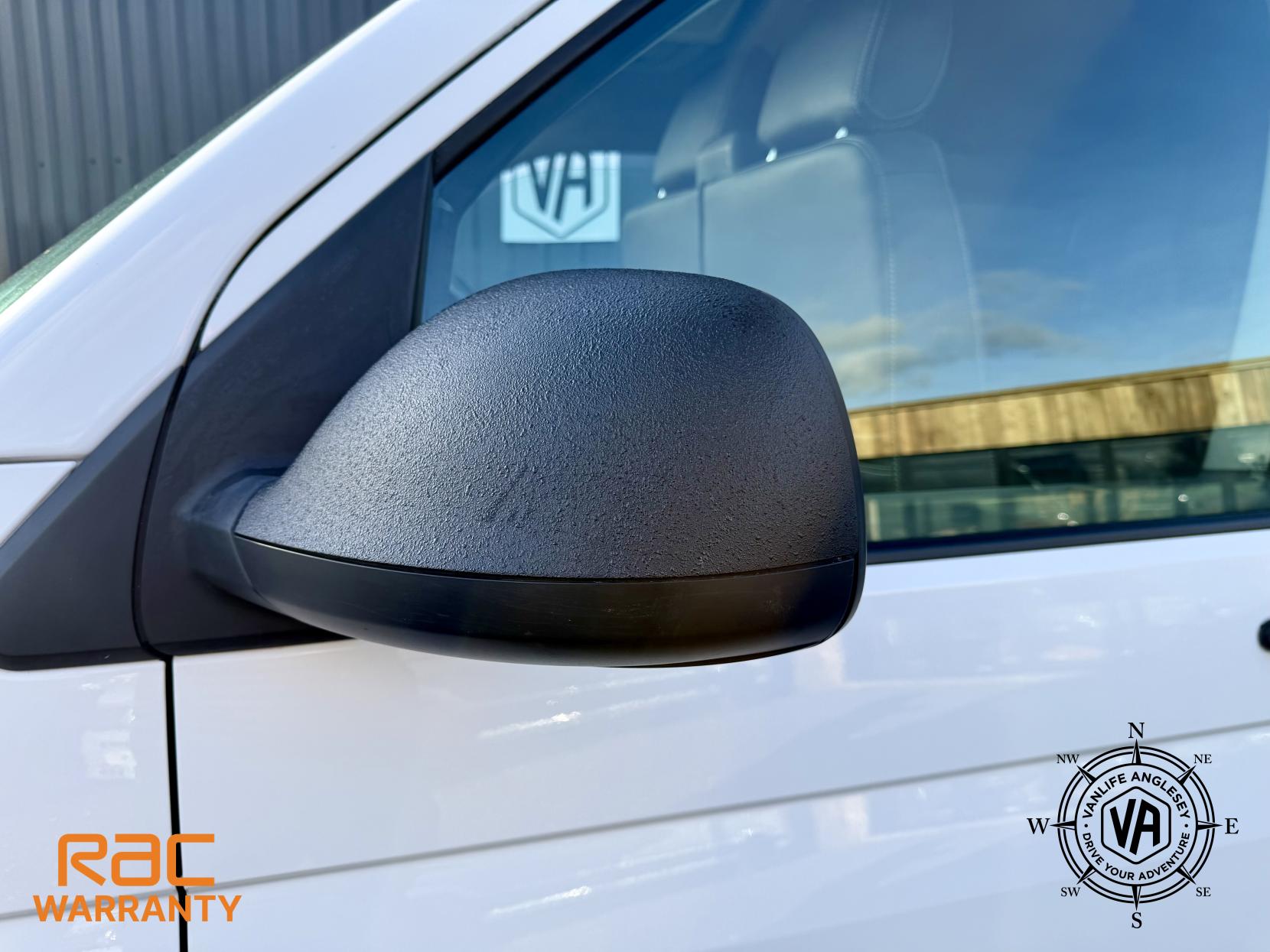 Volkswagen T6.1 Campervan  Brand-new Conversion 4x4 