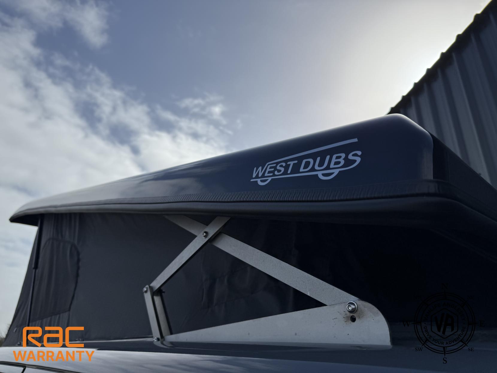 Volkswagen T6.1 Campervan 2.0 FULL SPORTLINE STYLE EXTERIOR PACK BRAND NEW CONVERSION T28 SWB