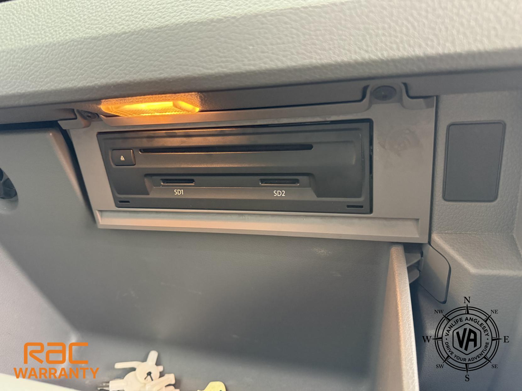 Volkswagen Crafter 2.0 TDI CR35 BlueMotion Tech Trendline Panel Van 5dr Diesel Manual FWD MWB High Roof Euro 6 (s/s) (140 ps)