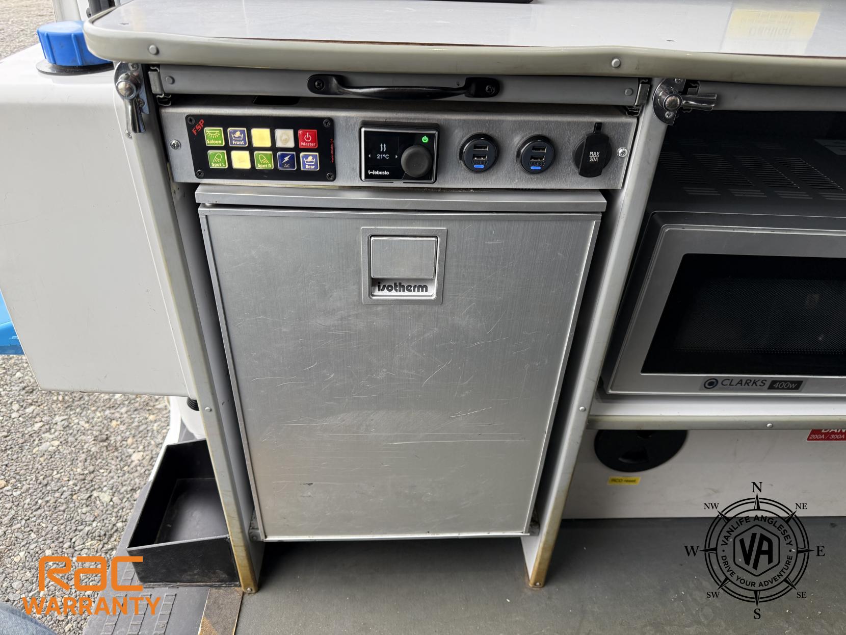 Volkswagen Crafter 2.0 TDI CR35 BlueMotion Tech Trendline Panel Van 5dr Diesel Manual FWD MWB High Roof Euro 6 (s/s) (140 ps)