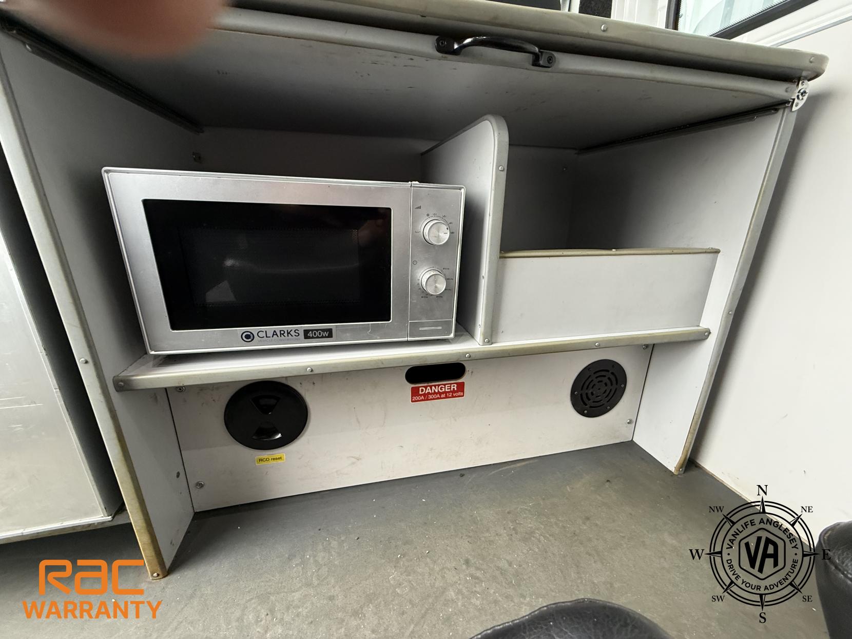 Volkswagen Crafter 2.0 TDI CR35 BlueMotion Tech Trendline Panel Van 5dr Diesel Manual FWD MWB High Roof Euro 6 (s/s) (140 ps)