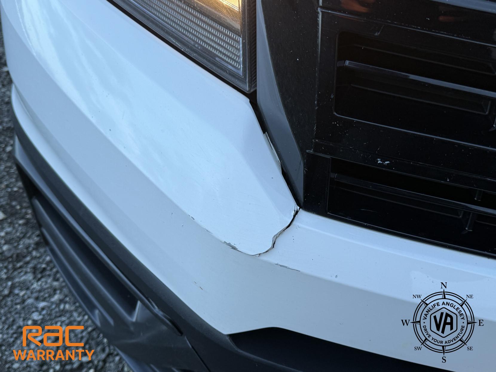 MAN TGE 2.0 3140d Panel Van 5dr Diesel Manual FWD LWB High Roof Euro 6 (s/s) (140 ps)