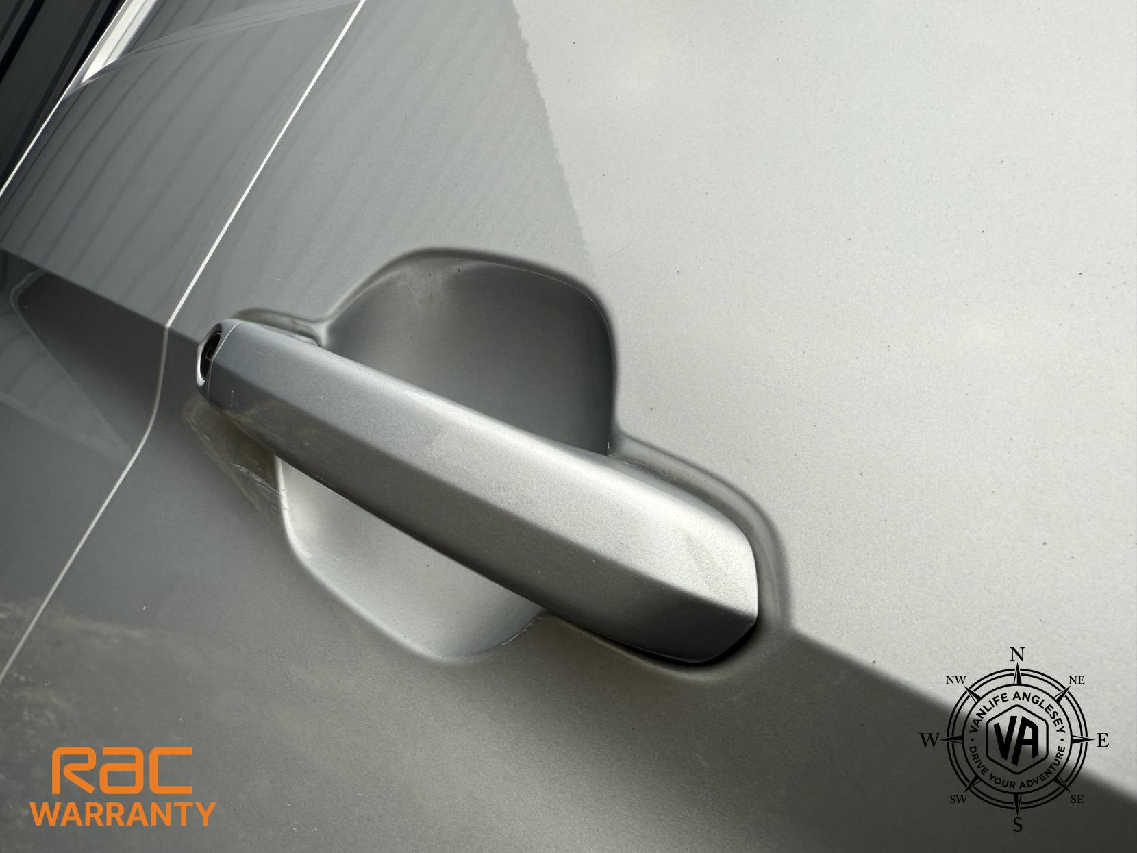 Volkswagen Crafter 2.0 TDI CR35 Trendline Panel Van 5dr Diesel Manual FWD LWB High Roof Euro 6 (s/s) (177 ps)