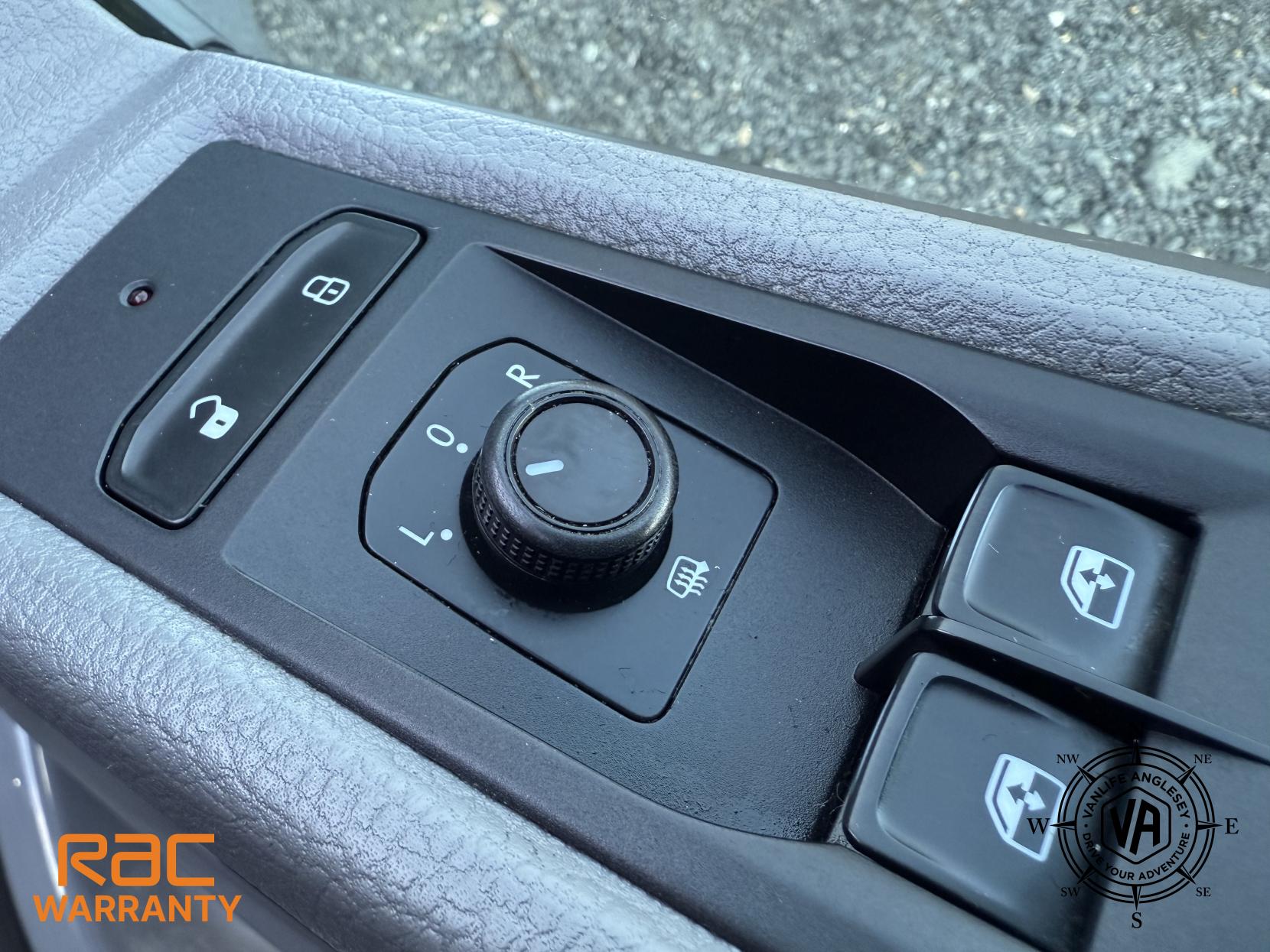 Volkswagen Transporter Brand new conversion PURE GRAY 2.0