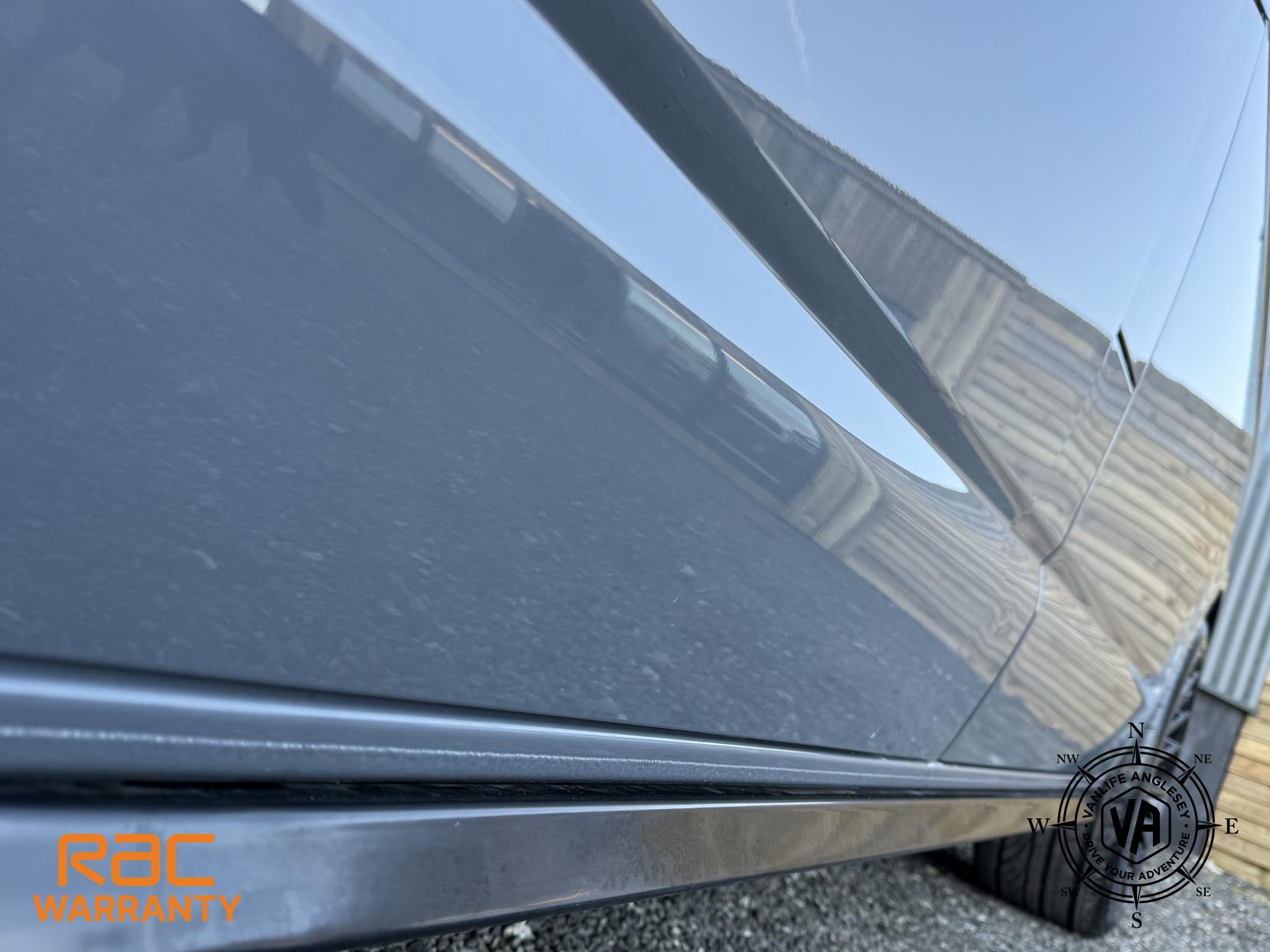 Volkswagen Transporter Brand new conversion PURE GRAY 2.0