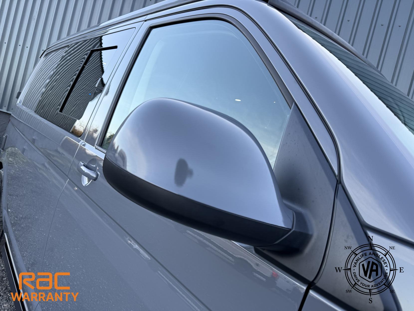 Volkswagen Transporter Brand new conversion PURE GRAY 2.0