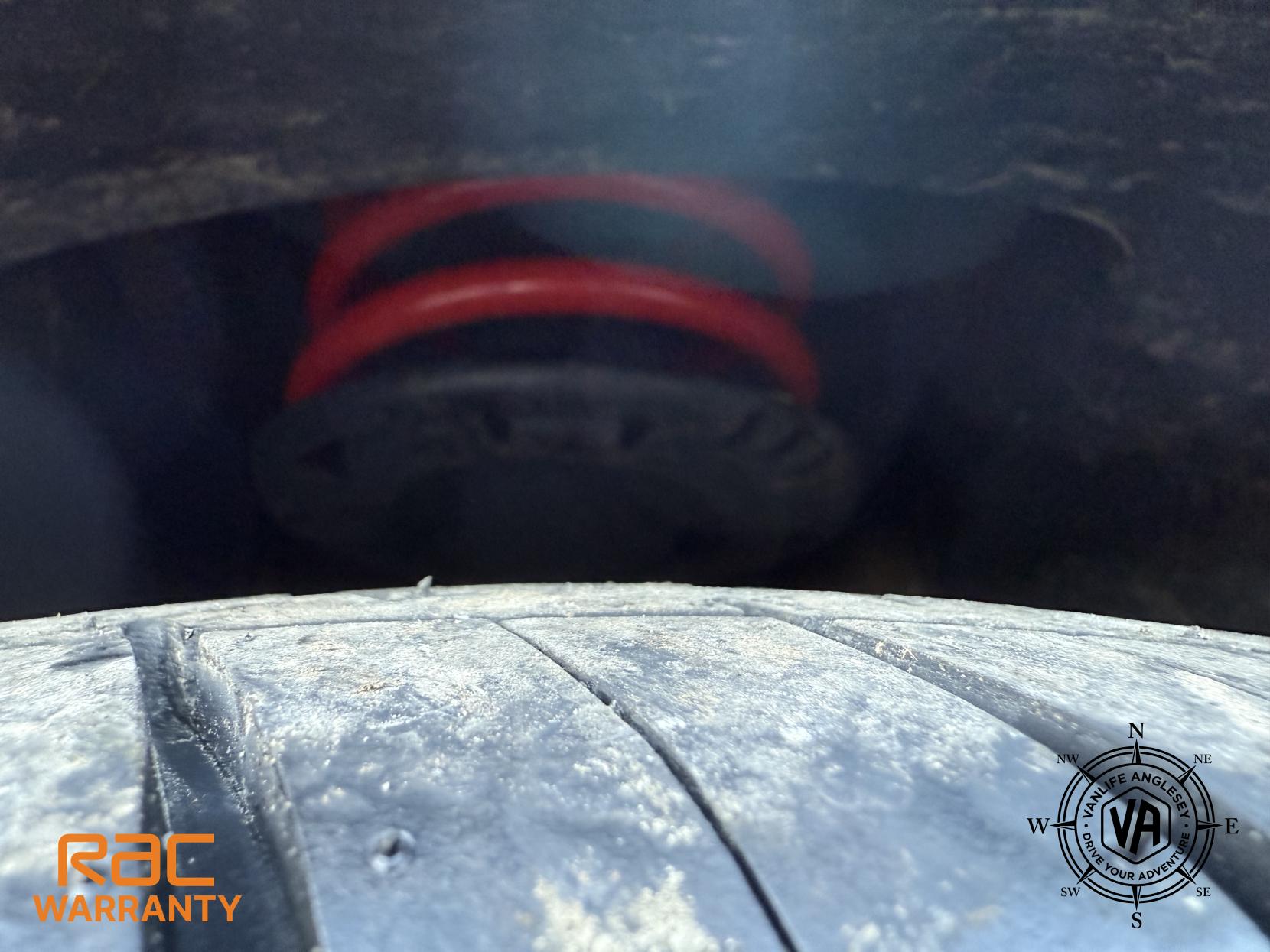 Volkswagen Transporter Brand new conversion PURE GRAY 2.0