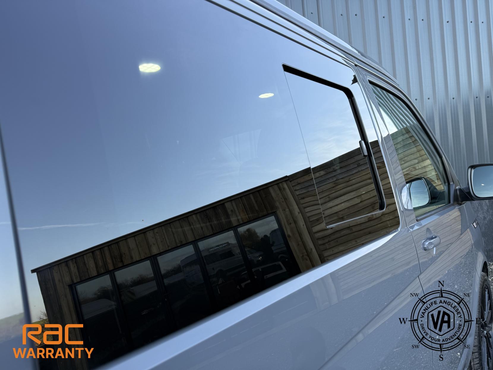 Volkswagen Transporter Brand new conversion PURE GRAY 2.0