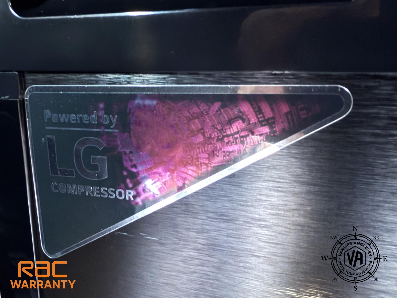 Volkswagen Transporter Brand new conversion PURE GRAY 2.0