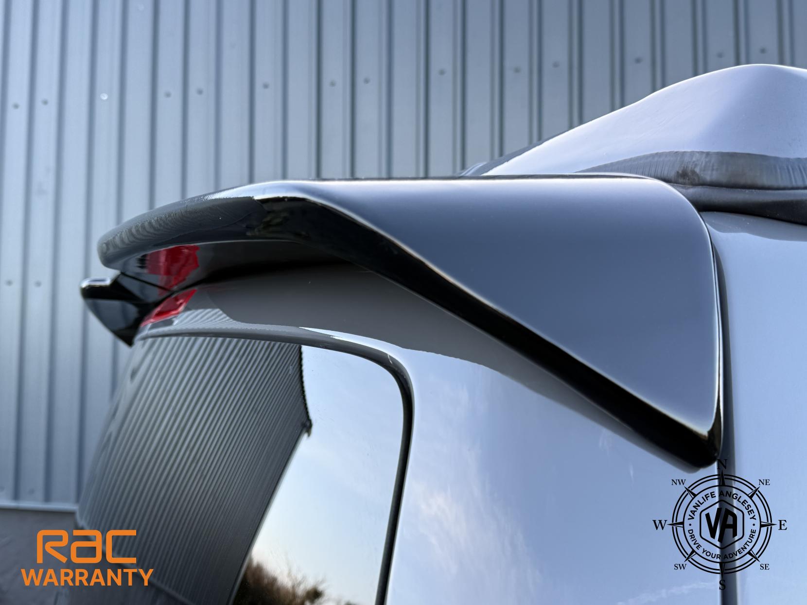 Volkswagen Transporter Brand new conversion PURE GRAY 2.0