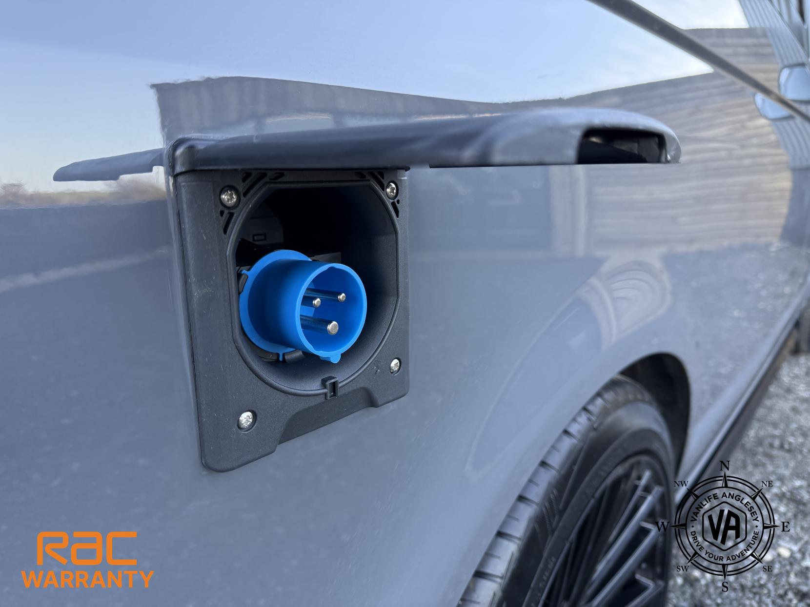 Volkswagen Transporter Brand new conversion PURE GRAY 2.0