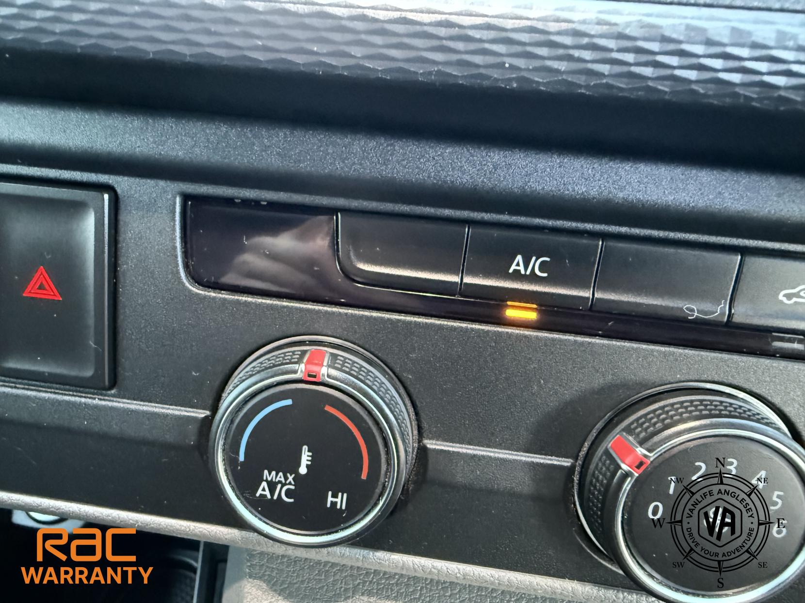 Volkswagen Transporter Brand new conversion PURE GRAY 2.0