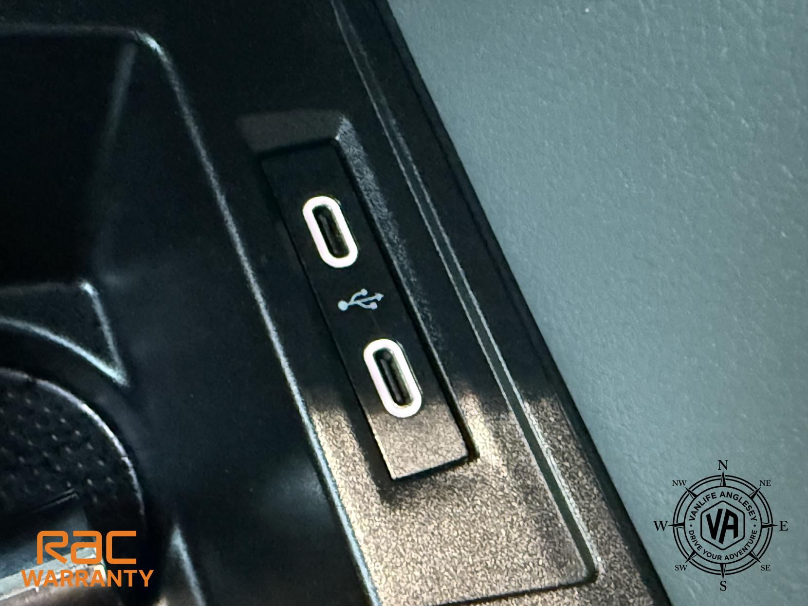 Volkswagen Transporter Brand new conversion PURE GRAY 2.0