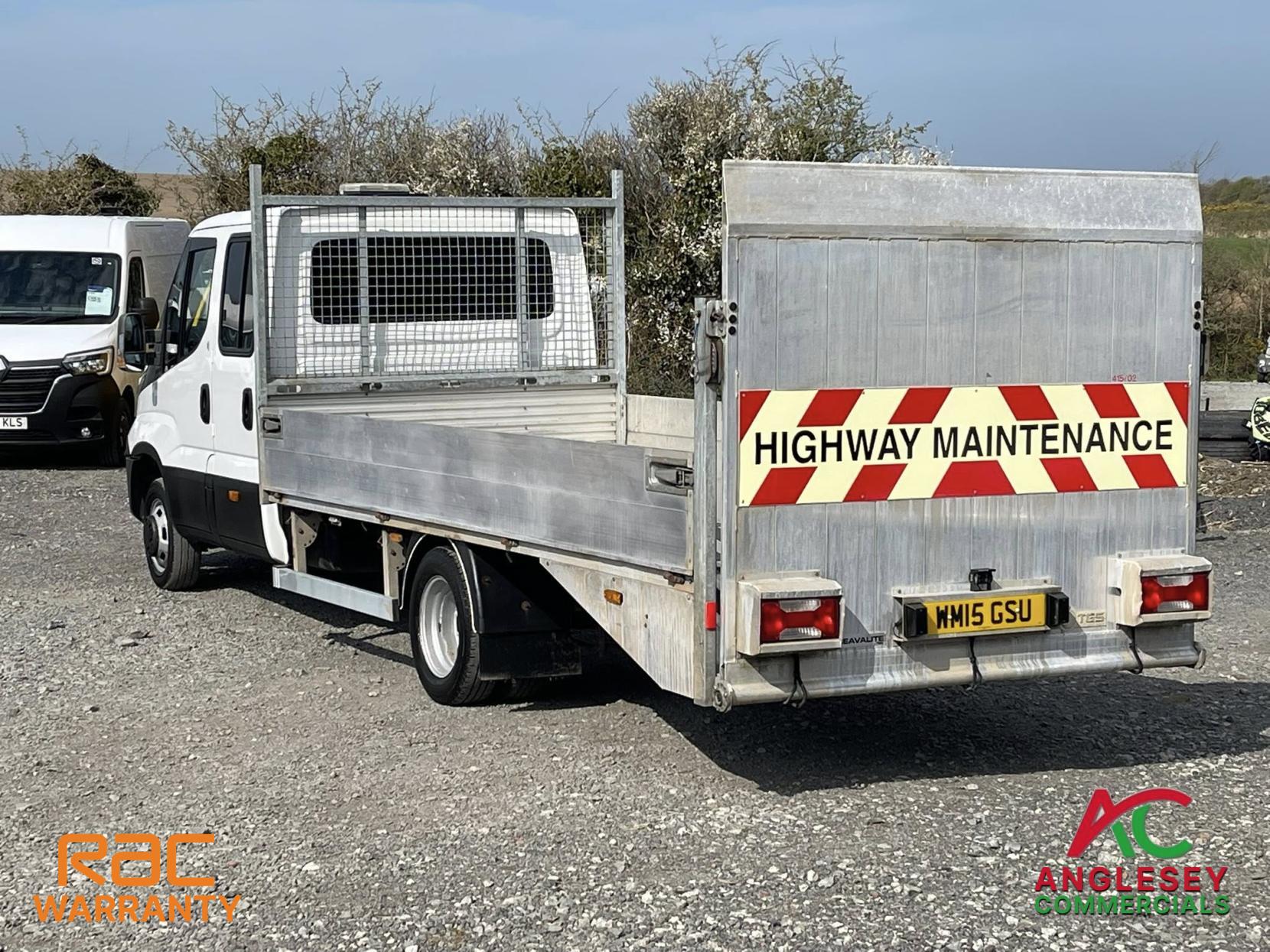 Iveco Daily 3.0
