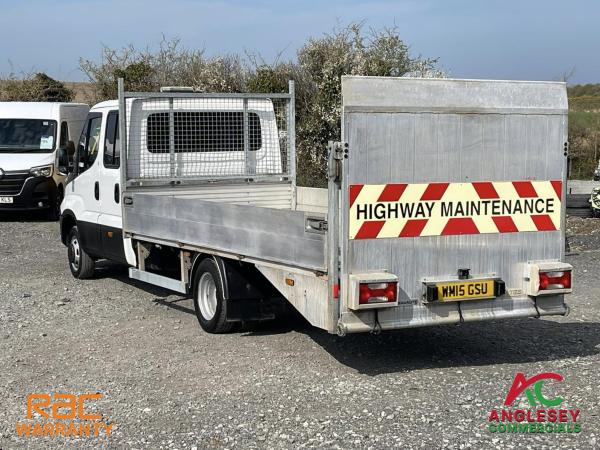 Iveco Daily 3.0